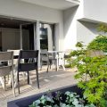 Zenitude Hotel-Residences Le Mans Novaxis