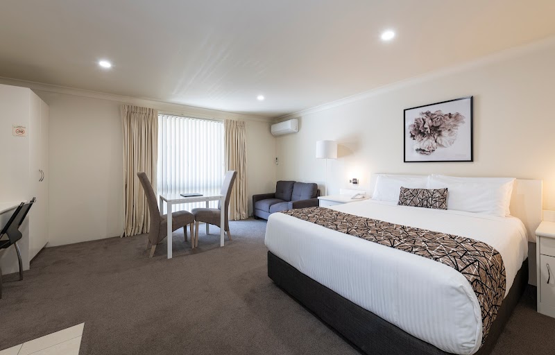 Zig Zag Motel Lithgow in Lithgow, Australia