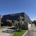 Zouk Hotel