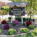 Zuber’s Homestead Hotel