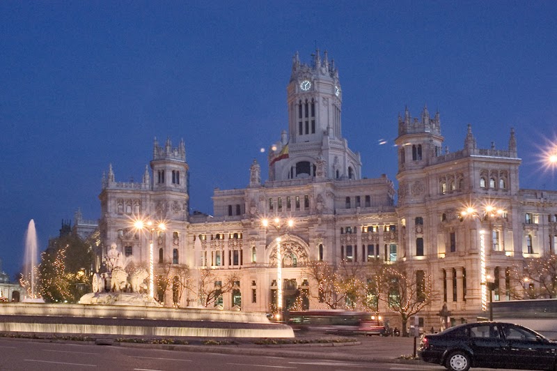 ibis Alcalá de Henares La Garena in Alcala de Henares, Spain