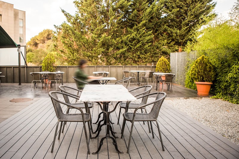 ibis Barcelona Montmelo Granollers in Granollers, Spain