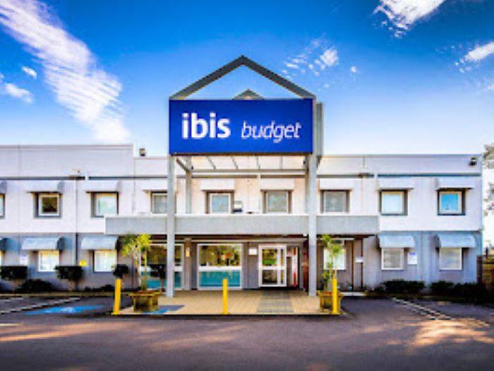 ibis Budget Canberra in Canberra, Australia
