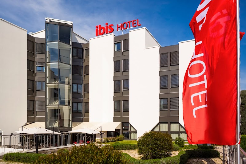 ibis Lausanne Crissier in Lausanne, Switzerland