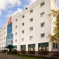 ibis Paris Le Bourget