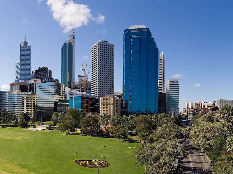 ibis Perth in Perth, Australia