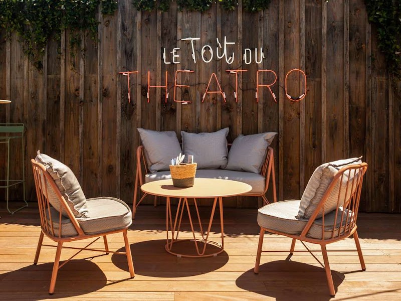 ibis Styles Albi Centre Le Theatro in Albi, France