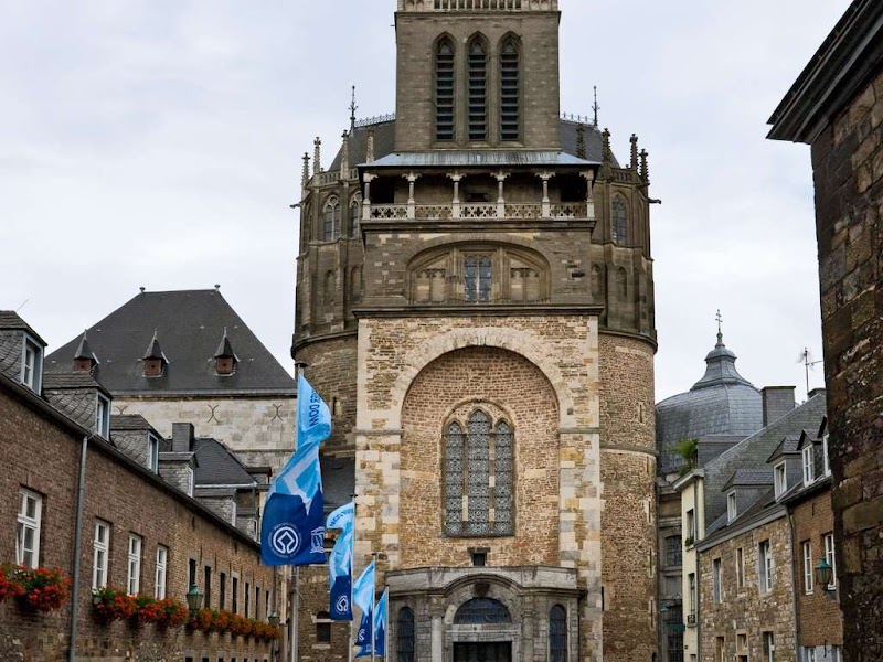 ibis Styles Hotel Aachen City in Aachen, Germany