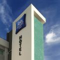 ibis budget Belfort Centre