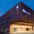ibis budget Zurich Airport