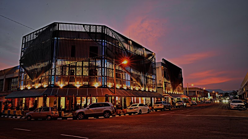 1969 Business Suites in Ipoh, Malaysia