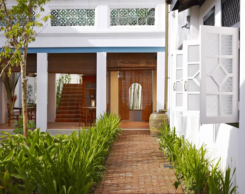 23 Love Lane Hotel in George Town, Malaysia