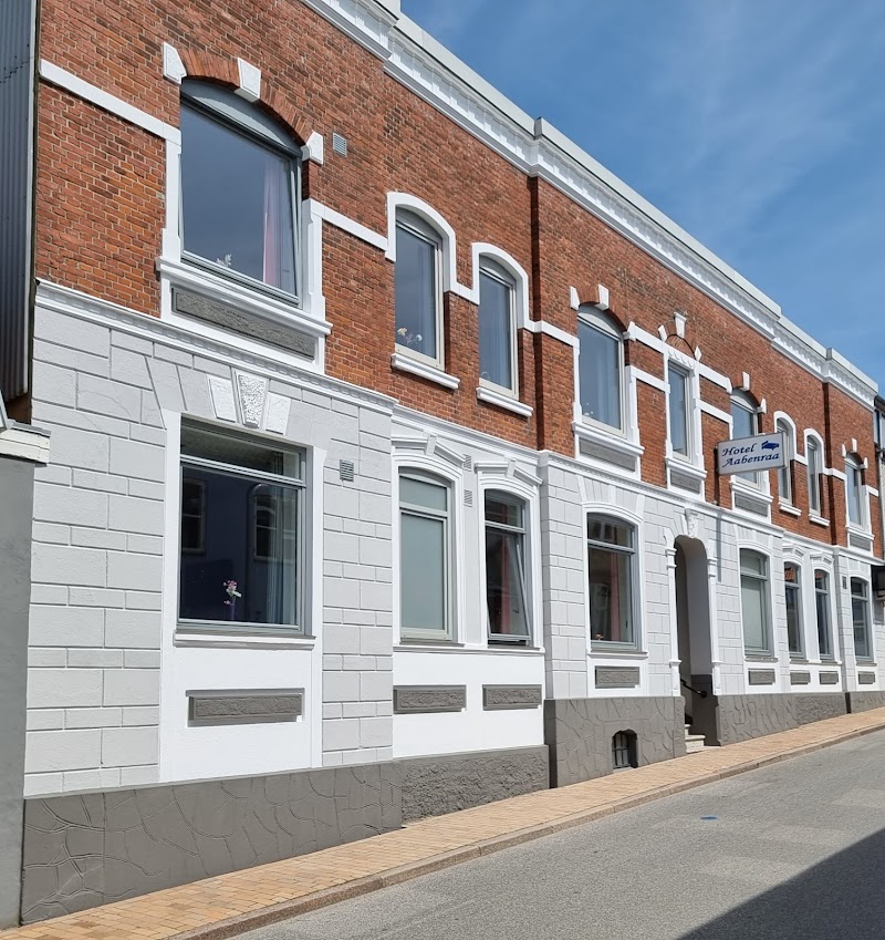 Aabenraa Hotel in Aabenraa, Denmark