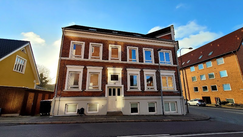 Aalborg City Rooms ApS in Aalborg, Denmark