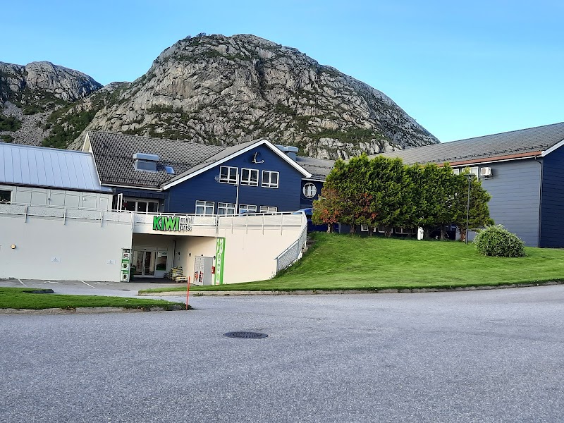 Aalesund Airport Hotel in Alesund, Norway