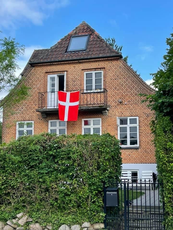 Aarhus Bed and Breakfast in Aarhus, Denmark