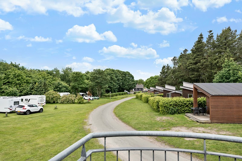 Aarhus Camping in Aarhus, Denmark