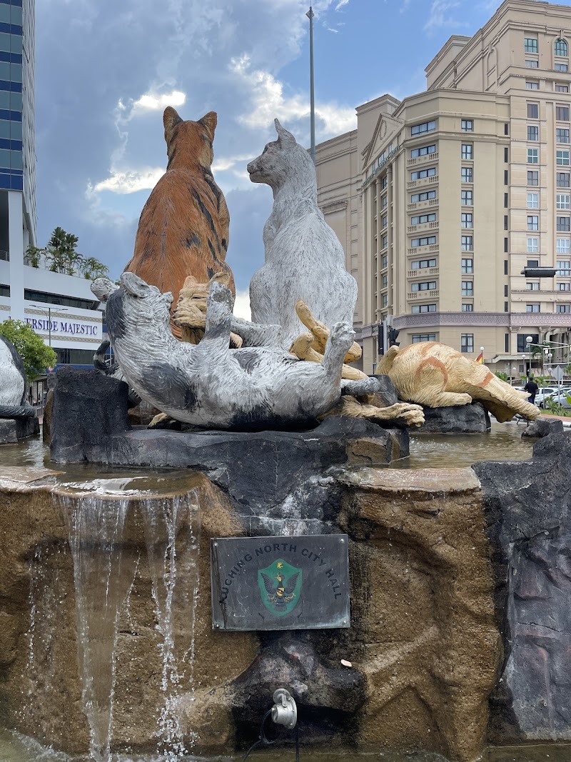 Abell Hotel in Kuching, Malaysia