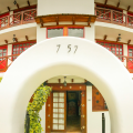 Acoma Hotel