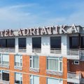 Adriatika Hotel Boutique