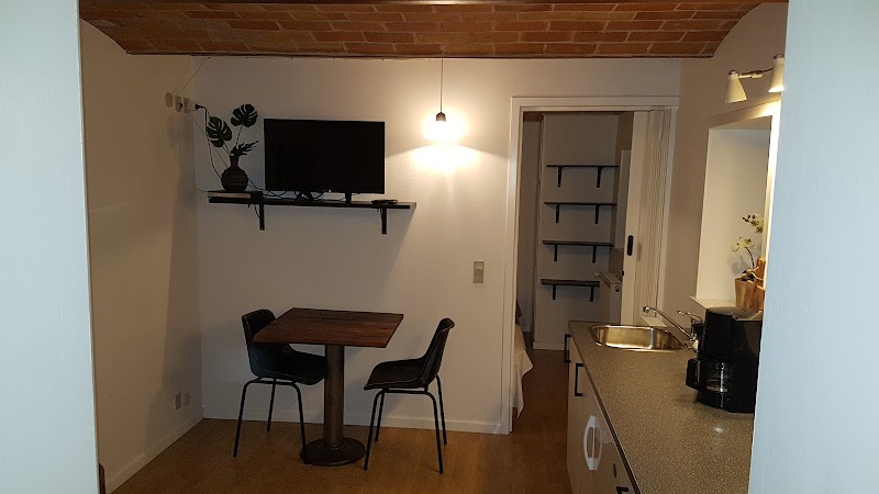 Adventure Park Apartments in Ringkobing, Denmark