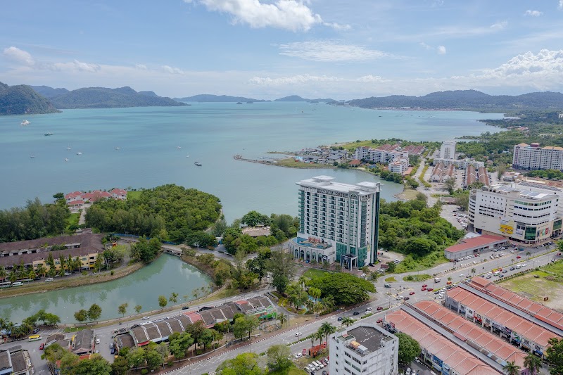 Adya Hotel Langkawi in Kuah, Malaysia