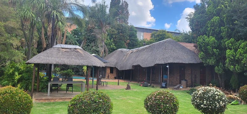 Aero Guest Lodge in Kempton Park, South Africa