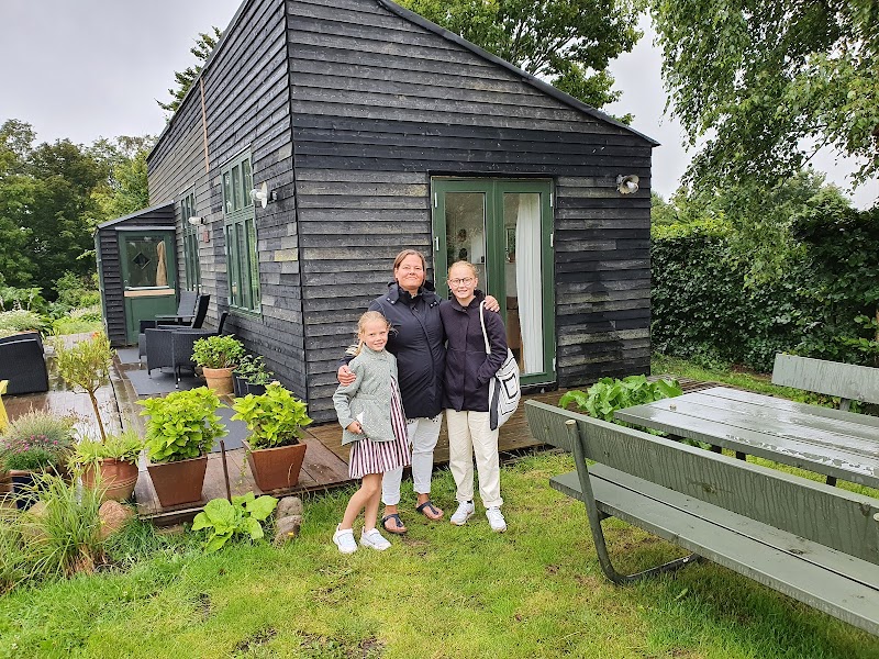 Agerdal Bed & Breakfast in Nykobing Mors, Denmark