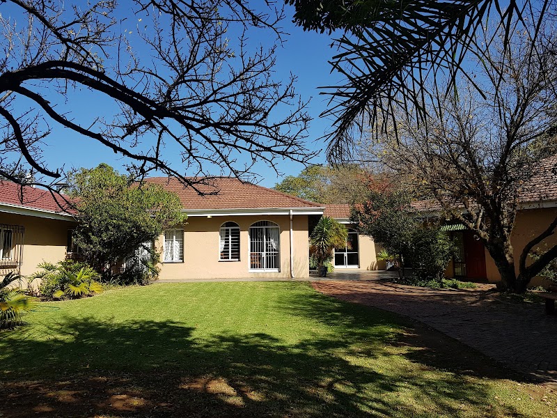 Airport Lodge Guest House in Kempton Park, South Africa