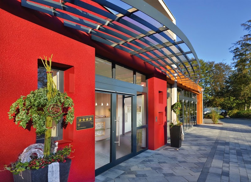 Akzent Hotel Haus Surendorff in Bramsche, Germany