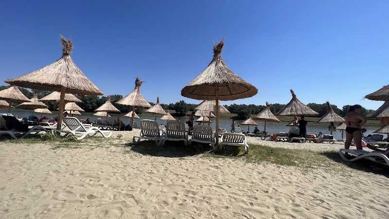 Albatros Hotel in Calarasi, Romania