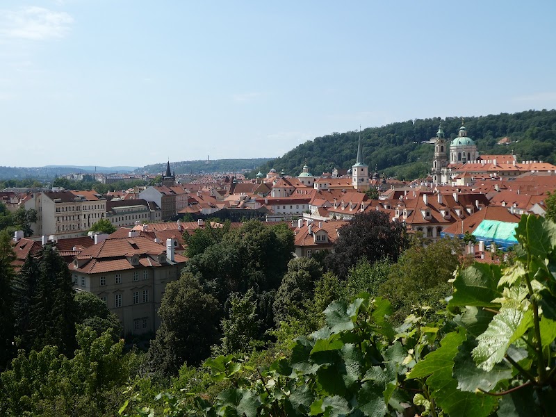 Alcron Hotel Prague in Prague, Czechia