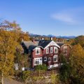 Ålesund Guesthouse