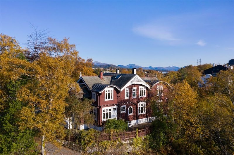 Ålesund Guesthouse in Alesund, Norway