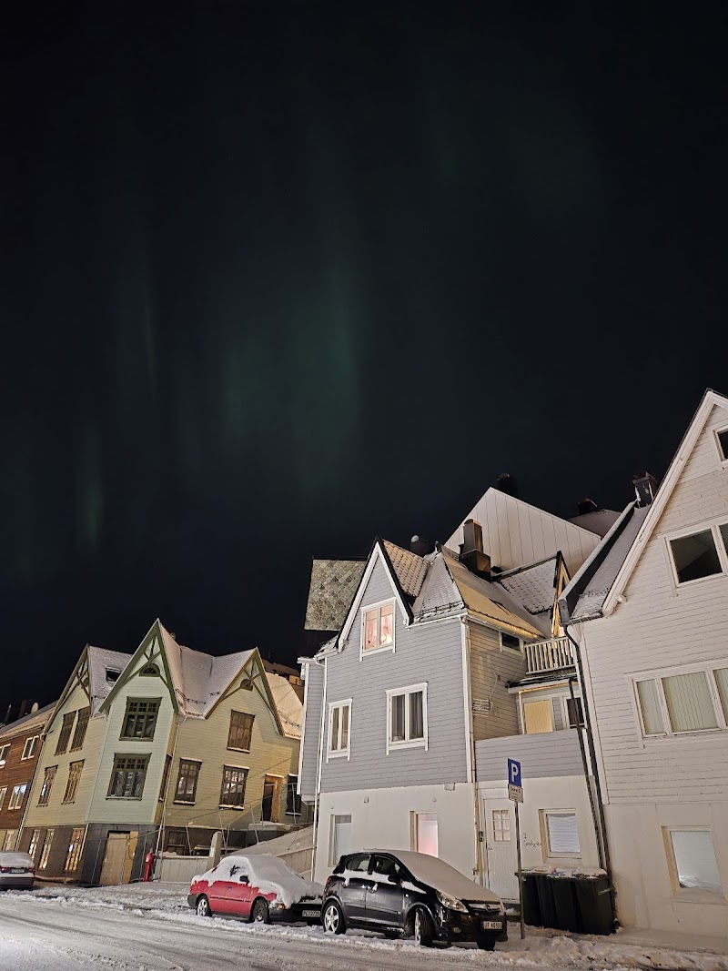 Ålesund Hostel in Alesund, Norway