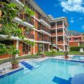 Alisamay Hotel
