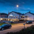 Almaas Hotell Stord