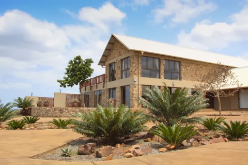 Aloe View Rock Lodge in Zeerust, South Africa