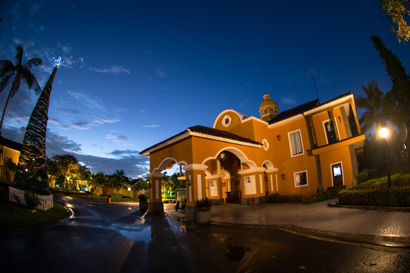 Amatique Bay Hotel in Puerto Barrios, Guatemala