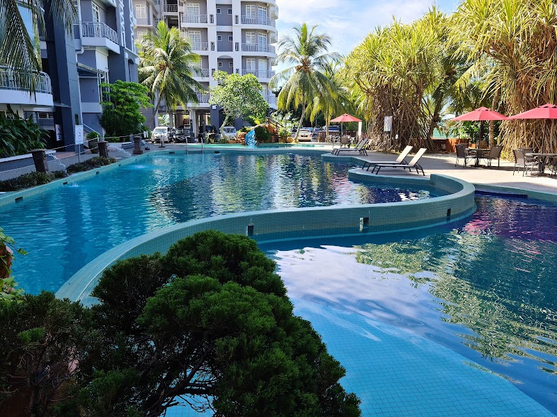 Ancasa Residences Port Dickson in Port Dickson, Malaysia