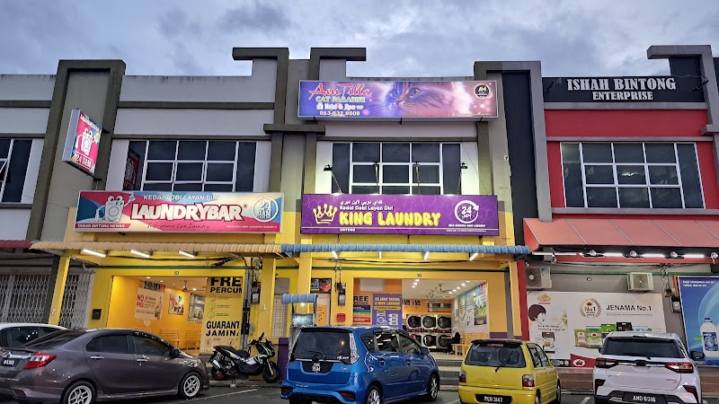 Ants Hotel in Kangar, Malaysia