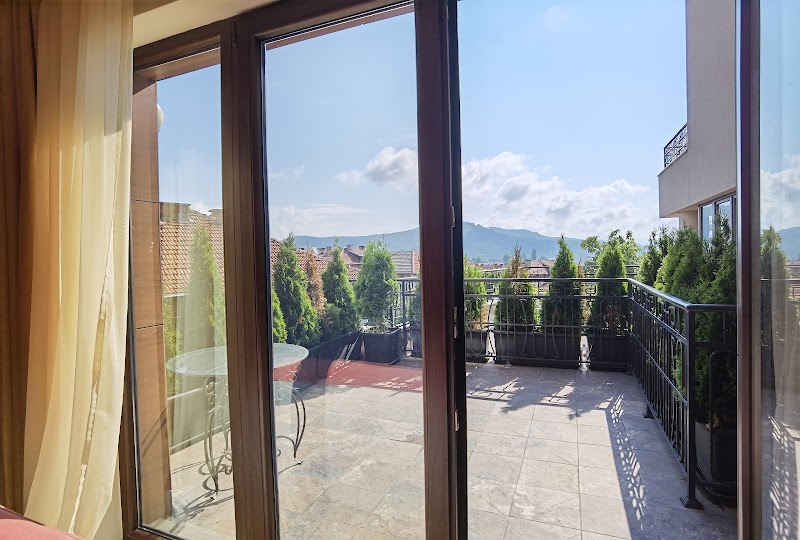 Aqua Viva Spa Hotel in Velingrad, Bulgaria