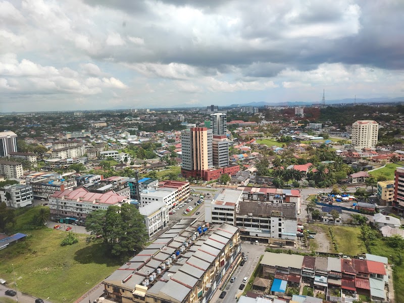 Ariva Gateway Kuching in Kuching, Malaysia