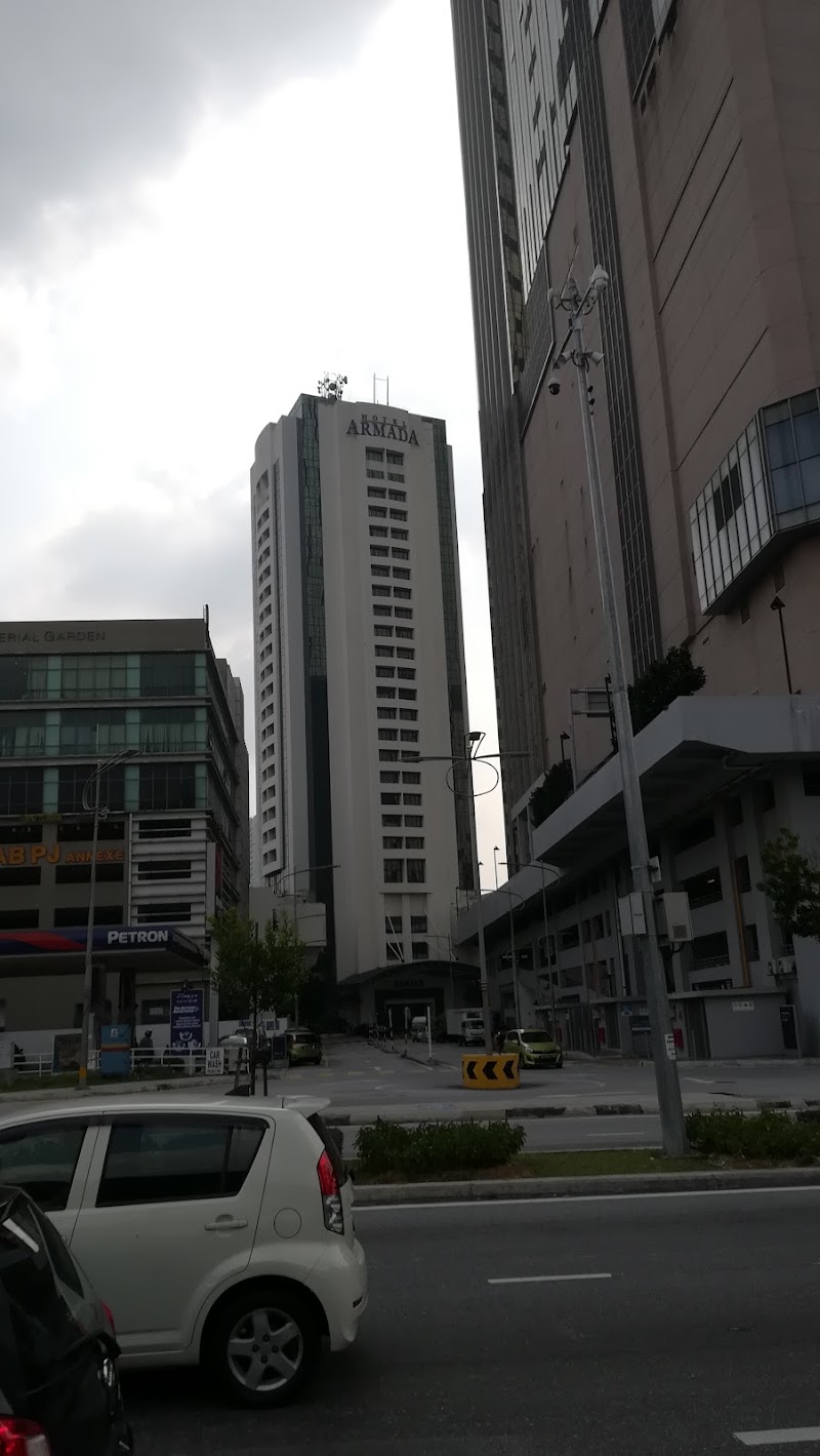 Armada Hotel Petaling Jaya in Petaling Jaya, Malaysia