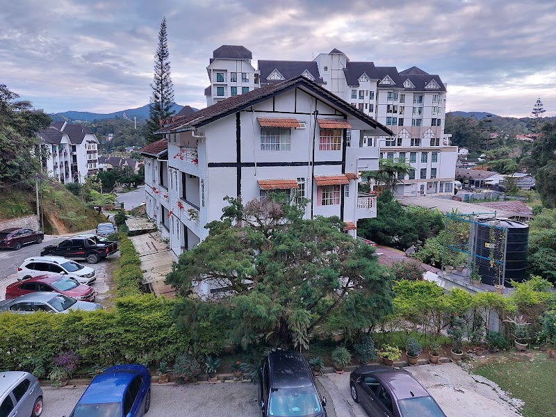 Arundina Cameron Highlands in Cameron Highlands, Malaysia