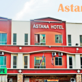 Astana Hotel