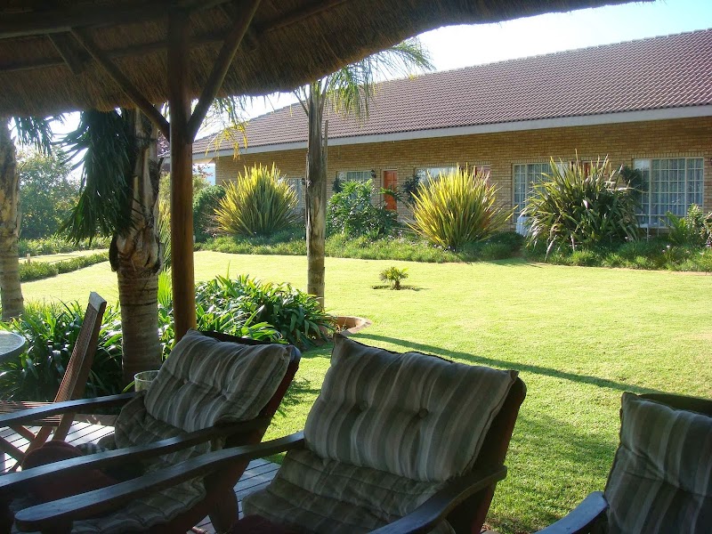 Avant Garde Lodge in Kempton Park, South Africa