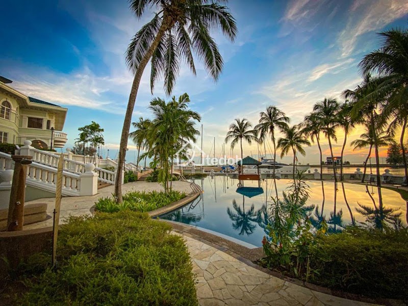 Avillion Admiral Cove in Port Dickson, Malaysia