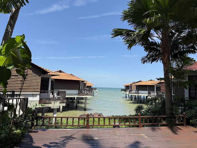 Avillion Port Dickson in Port Dickson, Malaysia