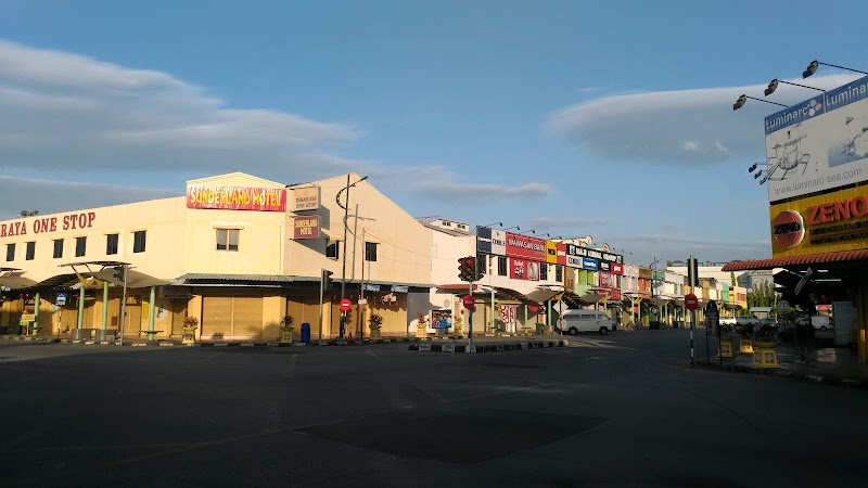 Azio Hotel in Kuah, Malaysia
